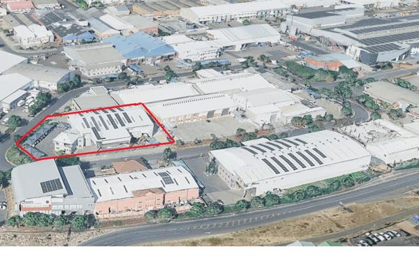 Rental @R150,000.00 p/m gross (Ex Vat and Utilities) 

Warehouse size: 1456sqm

Key ...