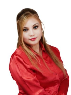 Agent profile for Azaria Pienaar