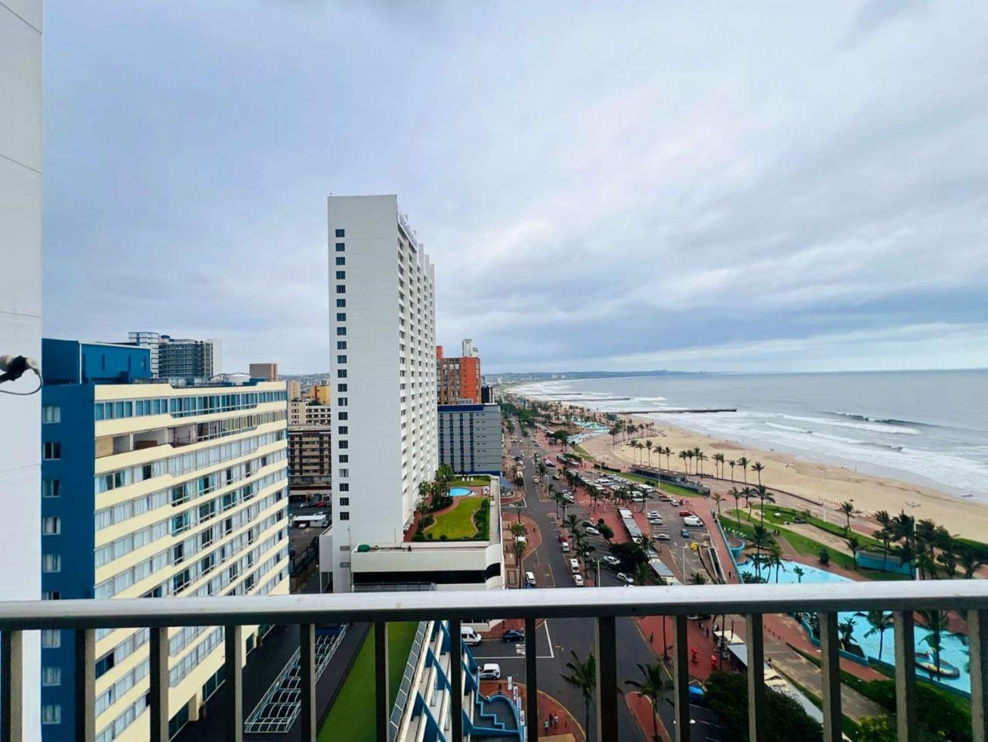 Picture of 3 Bedroom Apartment / flat for sale in South Beach - P24-115689335
