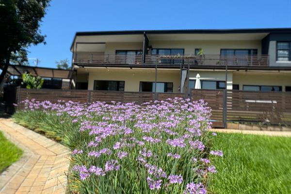 Modern 2-Bedroom Home – Pet-Friendly &amp; Safe in Prime Location!

Discover contemporary living in the heart of Waterkloof! This ...