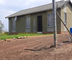 House for sale in Savanna City