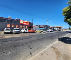 Commercial Property for sale in Ravensmead