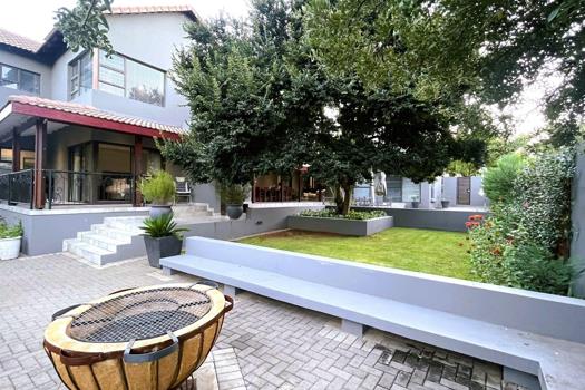 4 Bedroom House for sale in Woodland Hills Wildlife Estate