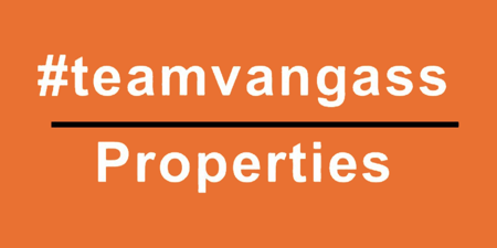 Property for sale by #teamvangass Properties