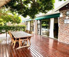 Townhouse for sale in Keurbooms River