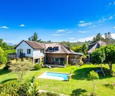 Farm for sale in Knysna Rural