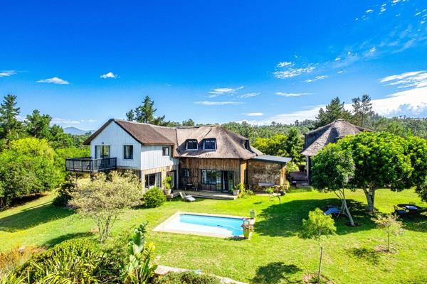 Discover an extraordinary opportunity to own a unique and versatile property in the picturesque rural area of Elandskraal, in the ...