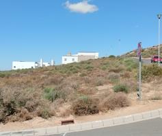 Vacant Land / Plot for sale in St Helena Views