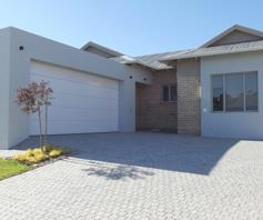 House for sale in Hansmoeskraal AH