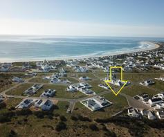 Vacant Land / Plot for sale in Britannia Bay