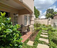 Townhouse for sale in Parys