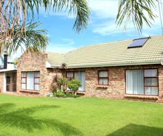 House for sale in Rooi Rivier Rif