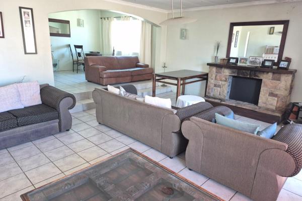 Spacious 4-Bedroom Family Home for Sale in Lotus River.

This home offers comfort ...