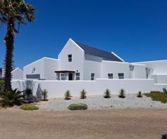 House for sale in Lampiesbaai