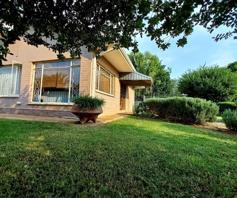 House for sale in Parys