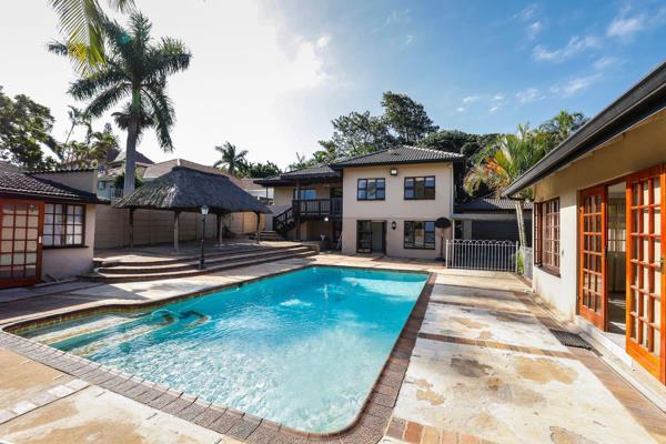 This stunningly presented home is perfect for you and the extended family!
Set in a lovely road, this home is perfectly situated close ...