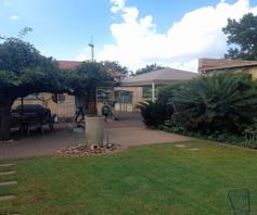 House for sale in Vanderbijlpark SW 5