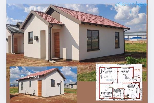?? **Phase Selling Fast – Don’t Miss Out!** 

Get ready for Windmill Park, Boksburg! Invest in a stunning **3-bedroom, 2-bathroom** ...