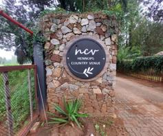 Farm for sale in Zwartkop