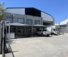 Industrial Property for sale in Killarney Gardens