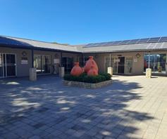 Commercial Property for sale in Welkom Central