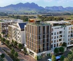 Apartment / Flat for sale in Devonbosch Precinct