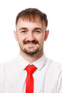 Aidan Mileham