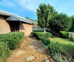 House for sale in Parys