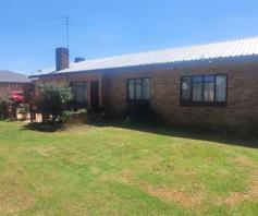 House for sale in Strubenvale