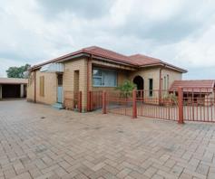 House for sale in Elandspark