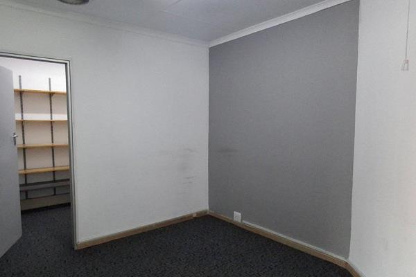 TO LET| Office Space 100m From Polokwane High Court
Yes, you did read that correctly.

There is a mere 100m between this property ...