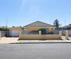 House for sale in Parow Valley