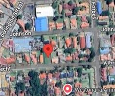 Vacant Land / Plot for sale in Westonaria