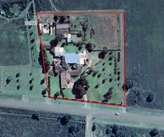 Farm for sale in Arcadia SH