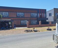 Industrial Property for sale in Clairwood