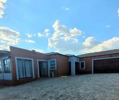 House for sale in Erasmia