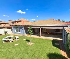 House for sale in Van Riebeeck Park