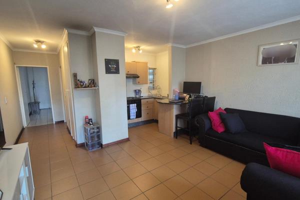 Charming 1-Bedroom Apartment in St Tropez, Sandown

Nestled in heart of Sandton, this ...