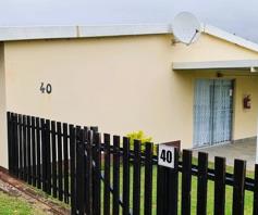 Townhouse for sale in Mtwalume