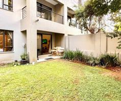 Apartment / Flat for sale in Bryanston