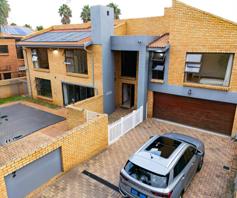 Townhouse for sale in Meyersdal