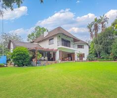 House for sale in Bryanston