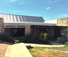 House for sale in Stilbaai Oos