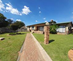 House for sale in Heidelberg Ext 5