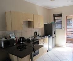 Apartment / Flat for sale in Langenhovenpark