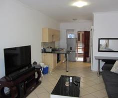 Apartment / Flat for sale in Langenhovenpark