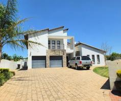 House for sale in Newmark Estate