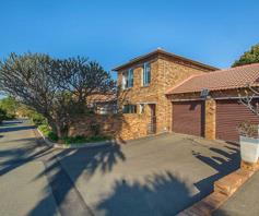 Townhouse for sale in Sundowner