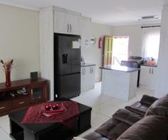 Apartment / Flat for sale in Langenhovenpark