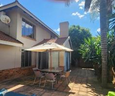 Townhouse for sale in Amberfield